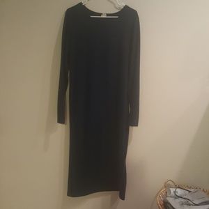 Old Navy Blue Sweater Dress 💙